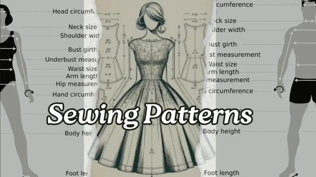 Sewing Pattern