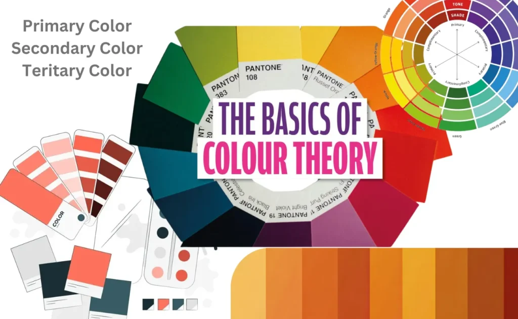 color theory in fashion and garments production