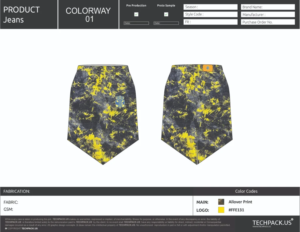 Compatibility and Integration Free Tech Pack Templates