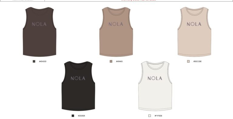 Clothing Manufacturers for Startups