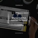 How to Create a Tech Pack for Shorts, A Complete Guide - Techpack.us