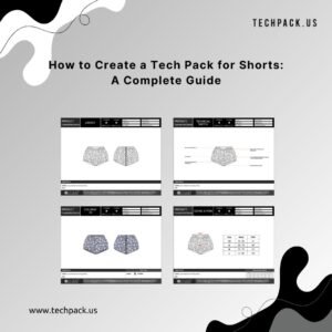 Tech Pack for ShortsTech Pack for Shorts