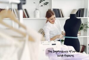 Garment Manufacturing Made Easy with - Tech Pack