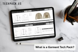 Garment Tech Pack