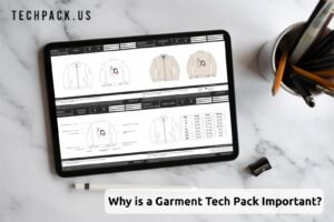 Garment Tech Pack