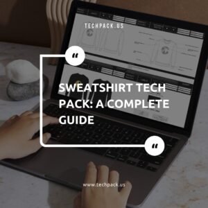 Sweatshirt Tech Pack