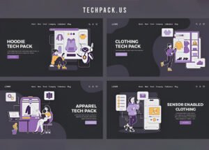 Garment Tech Pack Services 
