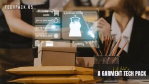 Garment Tech Pack Services