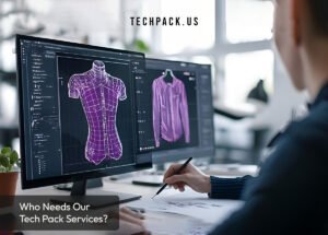 Garment Tech Pack Services 
