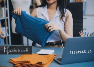 Tech Pack for Garment