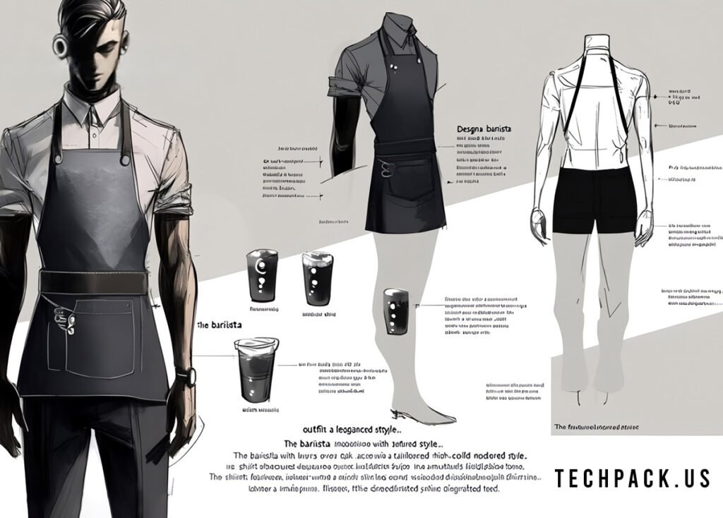 The Ultimate Guide to a Tech Pack Template - Techpack.us