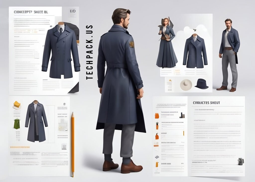 The Ultimate Guide to a Tech Pack Template - Techpack.us