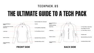 Tech Pack Template