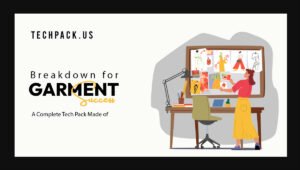 What Is a Tech Pack Made of