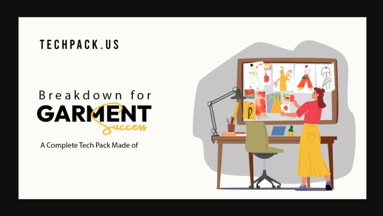 What Is a Tech Pack Made of