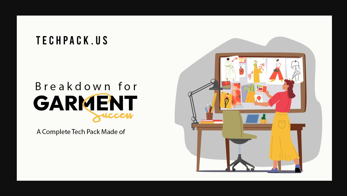 Tech Pak Example Industry What Is a Tech Pack Made of? A Complete Breakdown - Techpack.us