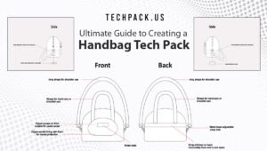 Handbag Tech Pack