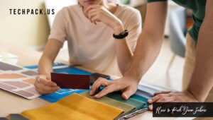 how to pick your fabric