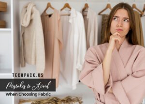 how to pick your fabric 