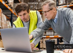 Why Low MOQ Manufacturing