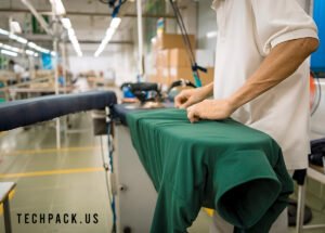clothing manufacturers in usa