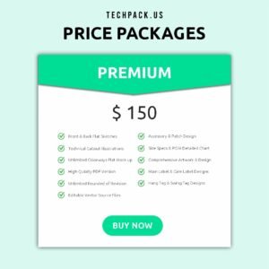 Tech Pack (Premium)