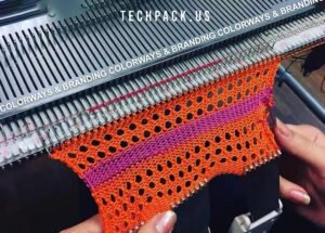How to Create a Knitwear Tech Pack How to Create a Knitwear Tech Pack