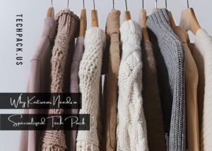 How to Create a Knitwear Tech Pack How to Create a Knitwear Tech Pack