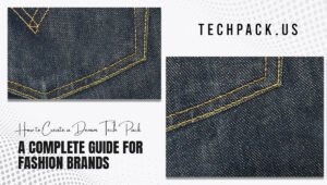 Denim Tech Pack