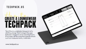 Loungewear Tech Pack