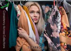 Tech Pack in Fashion