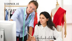 Tech Pack in Fashion