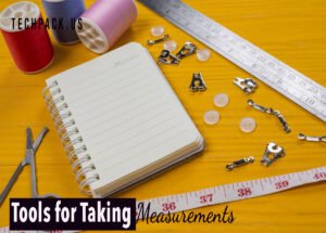 Mastering Clothing Measurements: The Key to Perfectly Fitting Garments Clothing Measurements