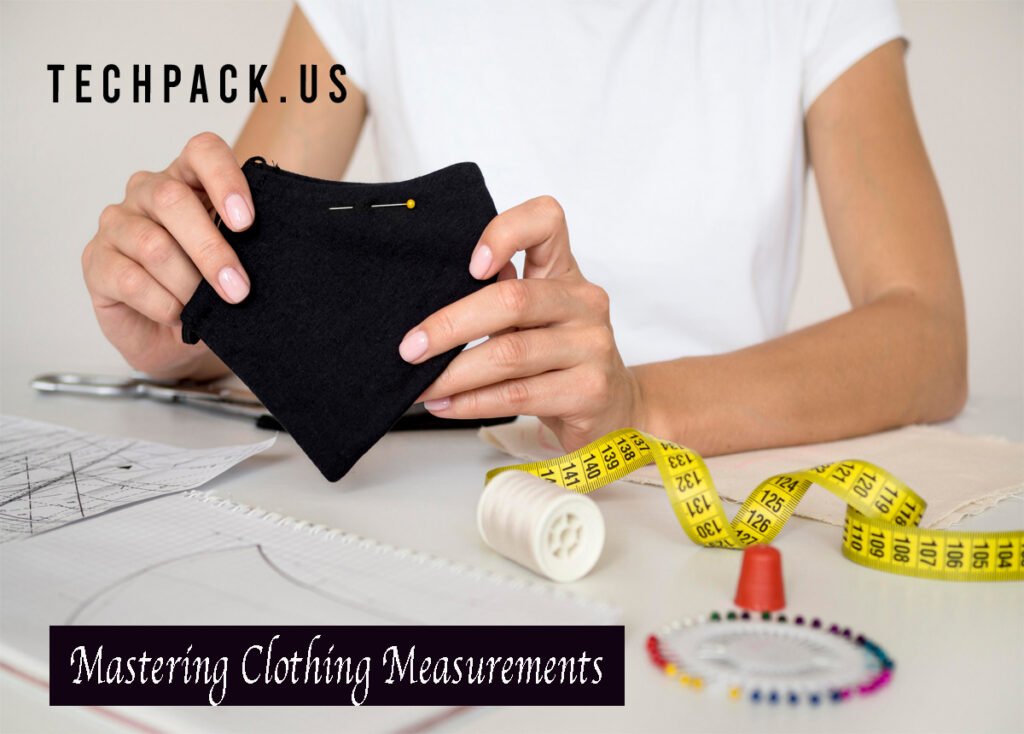 Clothing Measurements