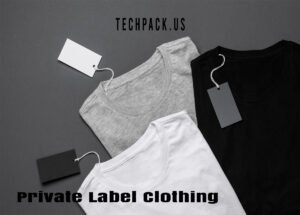 White Label Clothing and Private Label Clothing: the Key Differences White Label Clothing and Private Label Clothing