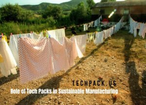 Why Is Sustainable Clothing Manufacturing Important? Sustainable Clothing Manufacturing