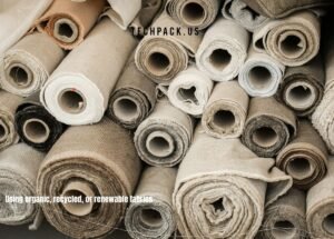 Why Is Sustainable Clothing Manufacturing Important? Sustainable Clothing Manufacturing