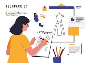 How Technical Drawings