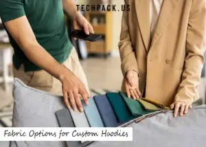 Custom Hoodie Manufacturers
