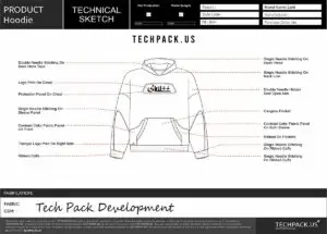 Custom Hoodie Manufacturers