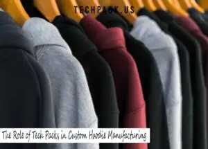 Custom Hoodie Manufacturers: Guide to Building Your Brand