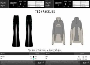 Top Fabric Choices for Tracksuits