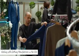 Tech Pack for A dress