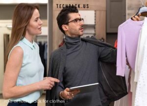 Tech Pack for a Clothing Brand