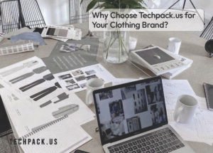 How to order tech pack from techpack.us