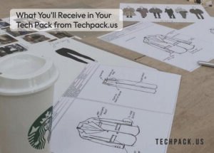 How to order tech pack from techpack.us