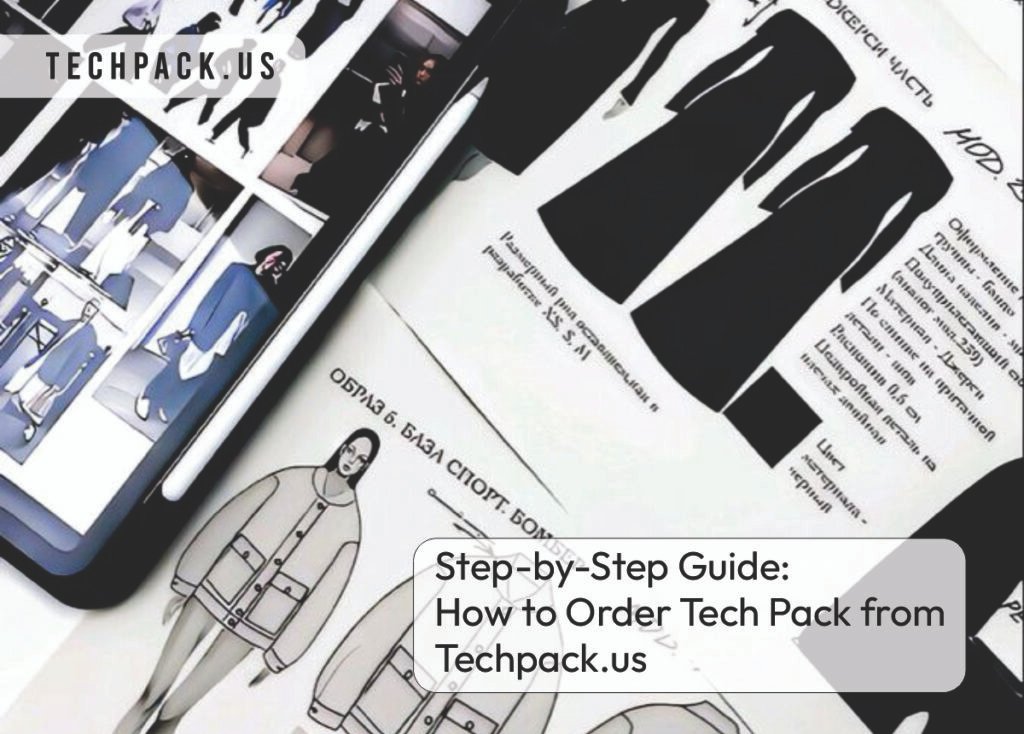 How to order Tech Pack from techpack.us How to order tech pack from techpack.us