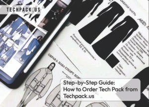 How to order tech pack from techpack.us