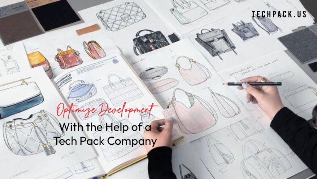 Optimize Development with the Help of a Tech Pack Company Optimize Development with the Help of a Tech Pack Company