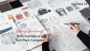 Blog Optimize Development with the Help of a Tech Pack Company